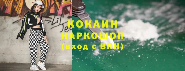 твердый Богородск